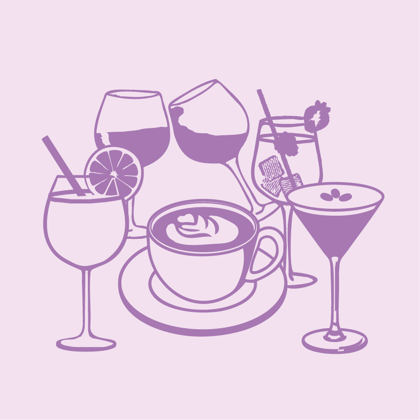 Drinks